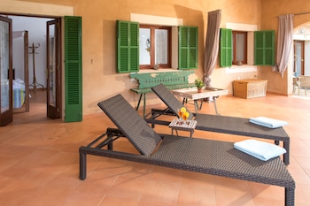 agroturismo fincahotel es llobets adults only