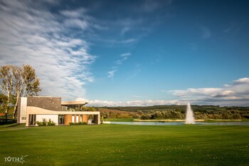 Zala Springs Golf Resort,Hévíz>>Heviz,3.5 star
