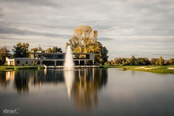 Zala Springs Golf Resort,Hévíz>>Heviz,3.5 star