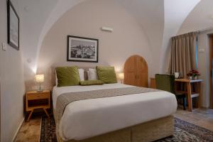 The Sephardic House,Old City>>Jerusalem,3 star