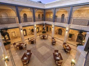 The Sephardic House,Old City>>Jerusalem,3 star