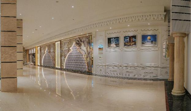 grand qin hotel banjarbaru syariah