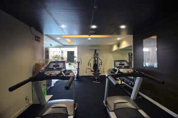 grand qin hotel banjarbaru syariah