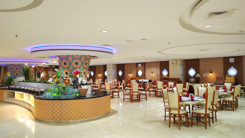 grand qin hotel banjarbaru syariah