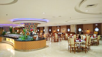 Grand Qin Hotel Banjarbaru Syariah,Banjarmasin>>Banjarbaru,4 star