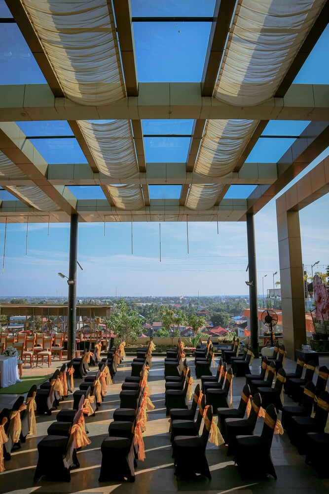 grand qin hotel banjarbaru syariah