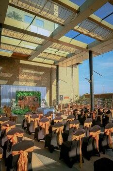 grand qin hotel banjarbaru syariah