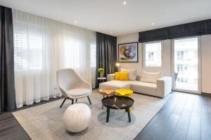 Hard Rock Hotel Davos,Davos-Platz>>Davos,5 star