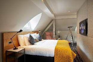 Hard Rock Hotel Davos,Davos-Platz>>Davos,5 star