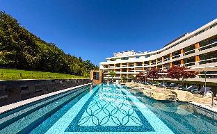 Five Zurich - Luxury City Resort,Geroldswil>>District 3,5 star