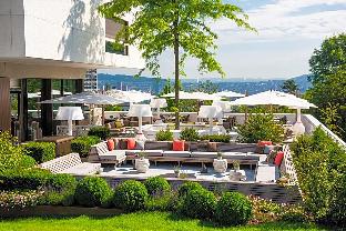 Five Zurich - Luxury City Resort,Geroldswil>>District 3,5 star