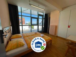 Geneva Hostel,Canton Of Geneva>>Geneva,2 star