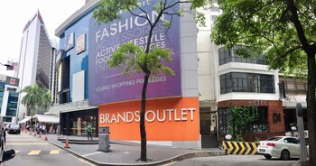 chaos boutique hotel kuala lumpur