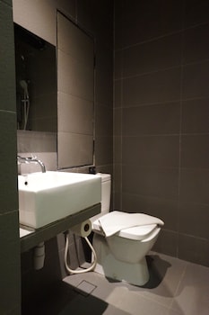 chaos boutique hotel kuala lumpur