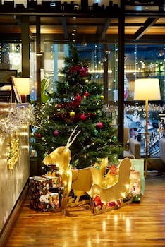 chaos boutique hotel kuala lumpur