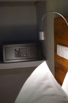 chaos boutique hotel kuala lumpur