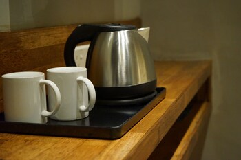 chaos boutique hotel kuala lumpur