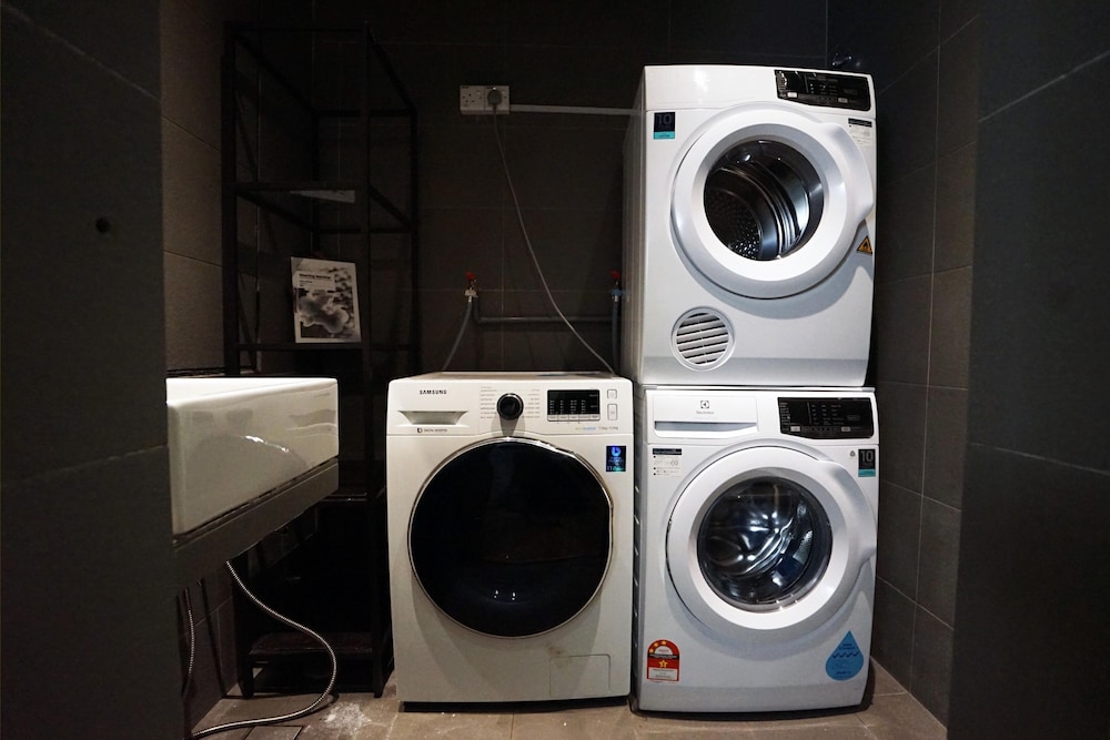 chaos boutique hotel kuala lumpur