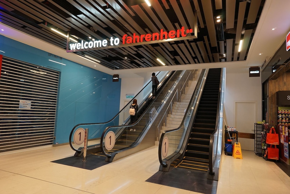 chaos boutique hotel kuala lumpur