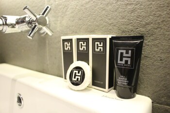 chaos boutique hotel kuala lumpur