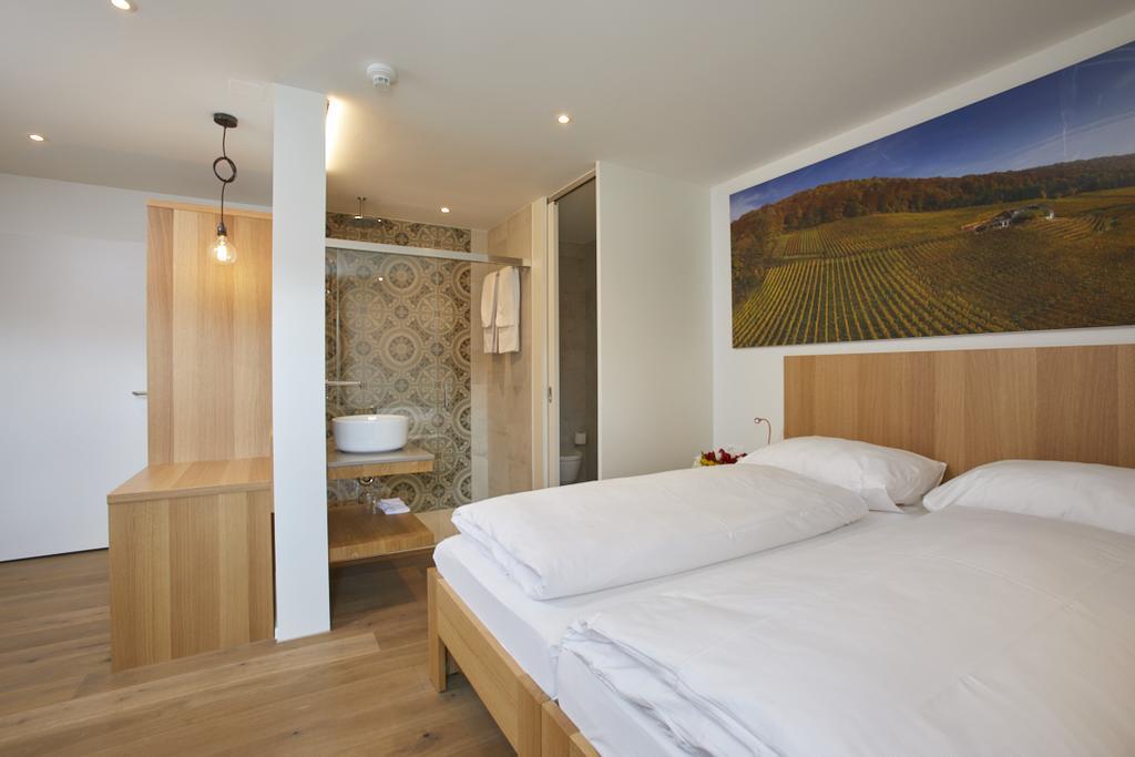 Hirschen Erlinsbach Swiss Quality,Erlinsbach>>Aarau,3 star