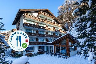 Hotel Jaegerhof,,3 star