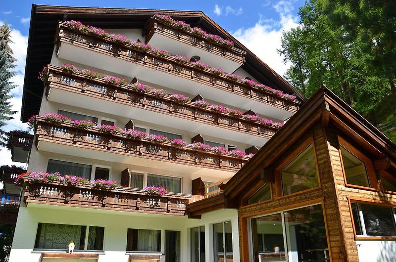 hotel jaegerhof