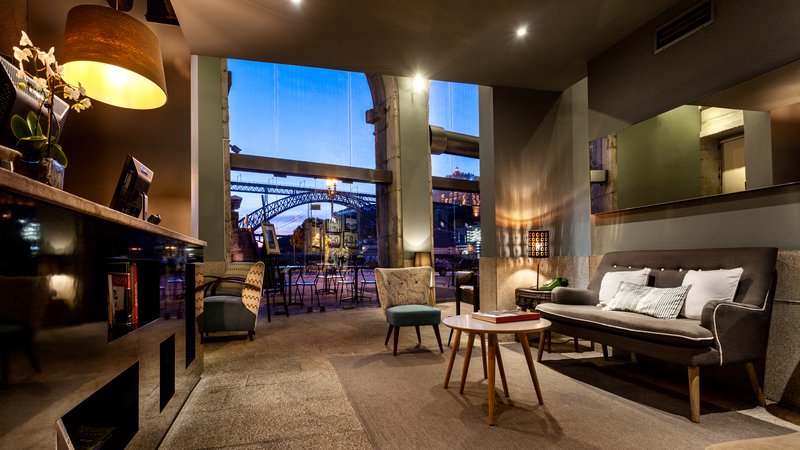 pestana vintage porto hotel and world heritage site