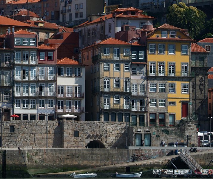 pestana vintage porto hotel and world heritage site