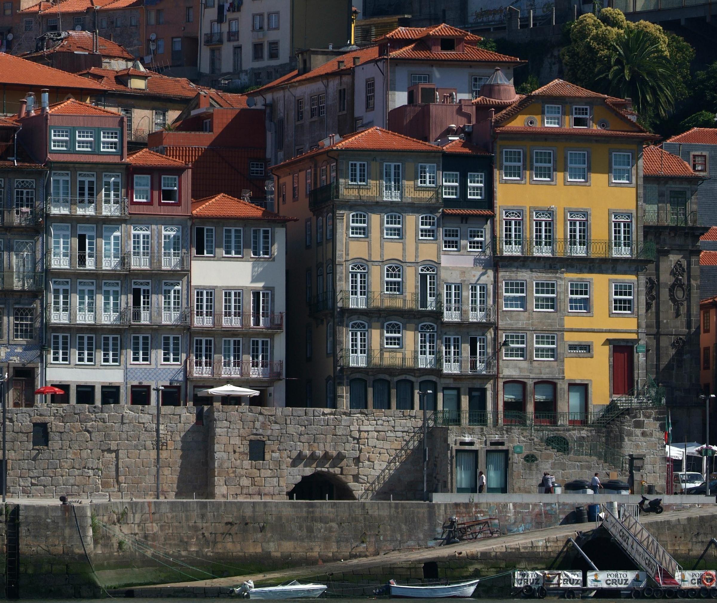 pestana vintage porto hotel and world heritage site