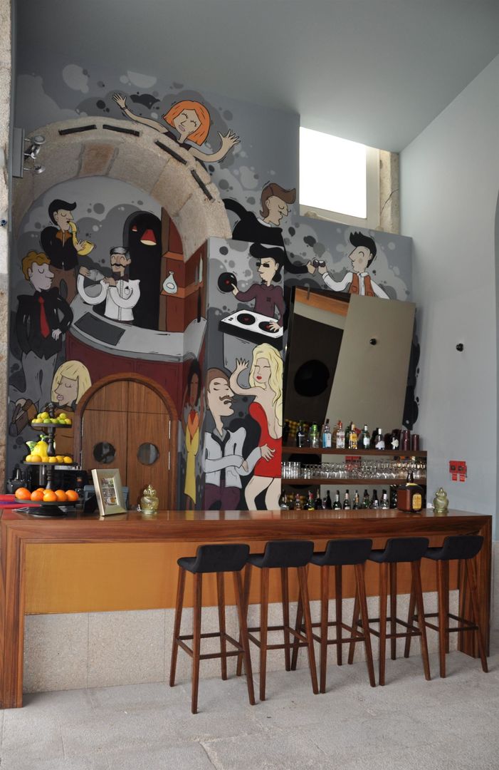 pestana vintage porto hotel and world heritage site