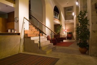 pestana vintage porto hotel and world heritage site