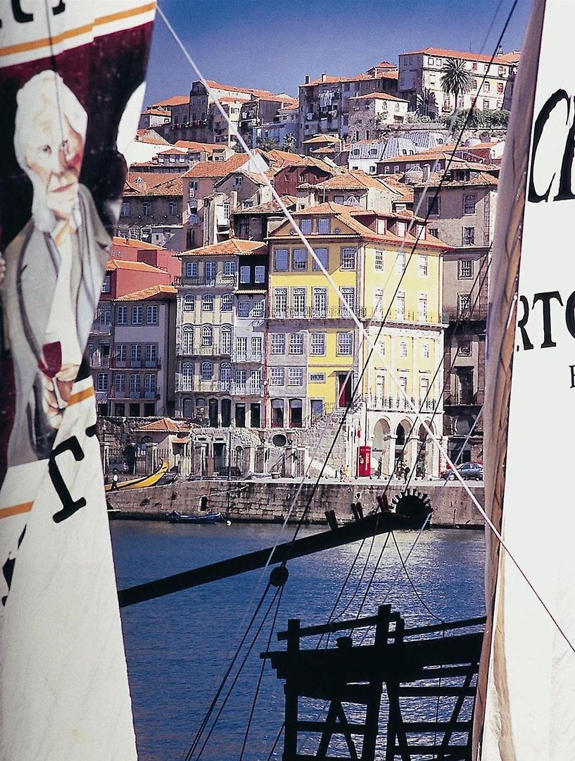 pestana vintage porto hotel and world heritage site