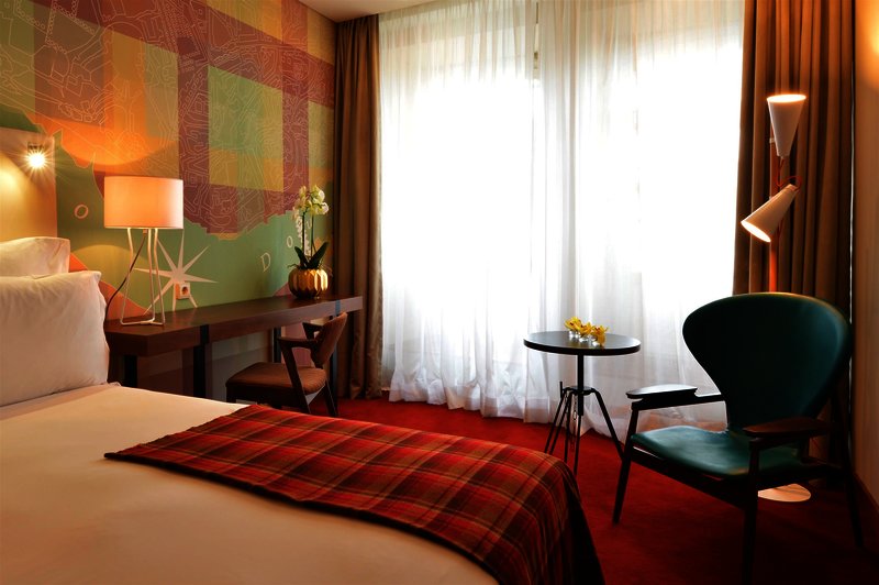 pestana vintage porto hotel and world heritage site