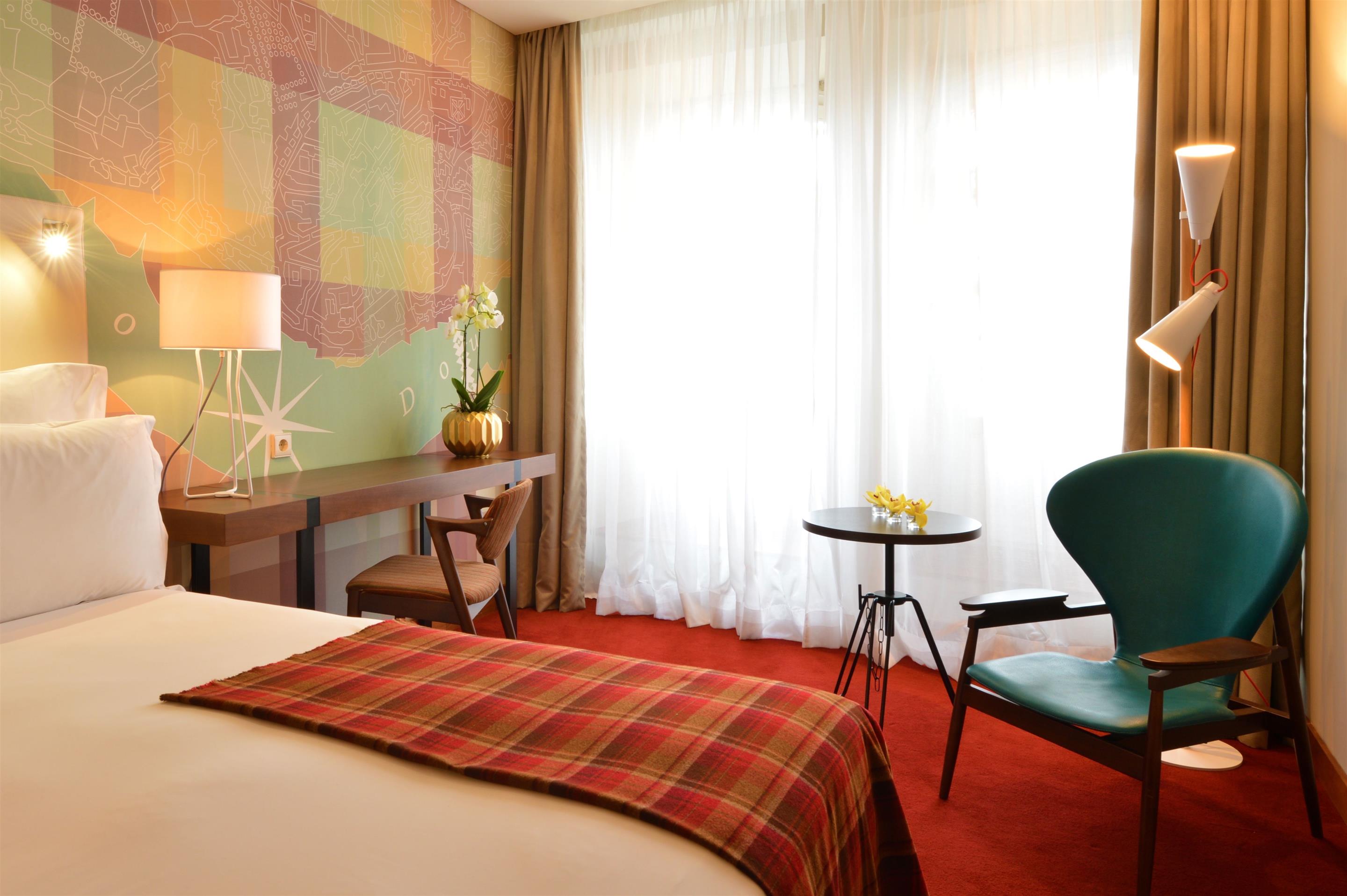 pestana vintage porto hotel and world heritage site