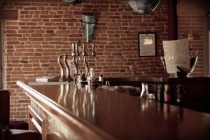 les ecuries de la tour