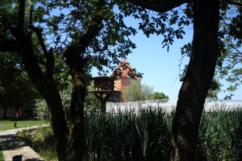 les ecuries de la tour