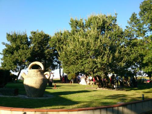 les ecuries de la tour