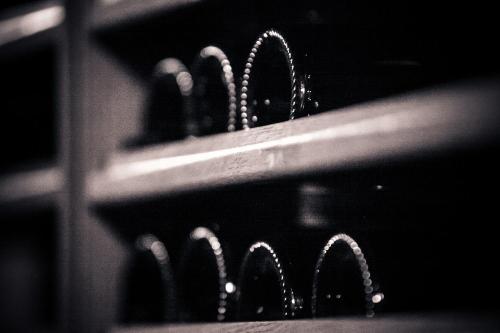 les ecuries de la tour