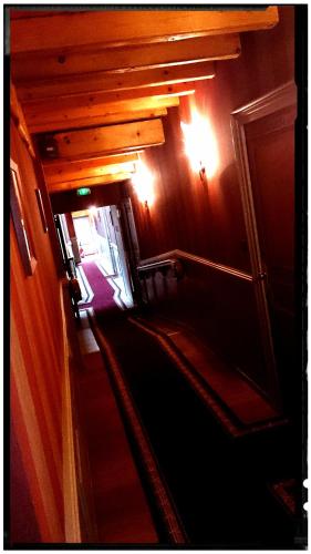 les ecuries de la tour