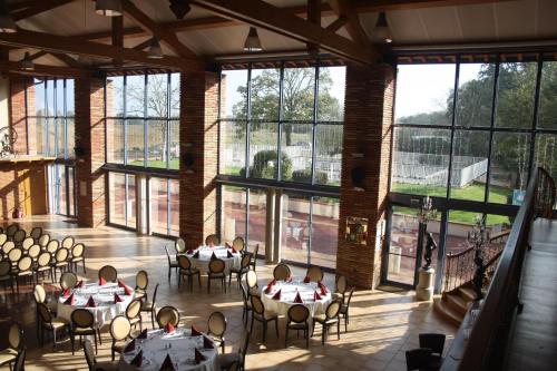 les ecuries de la tour