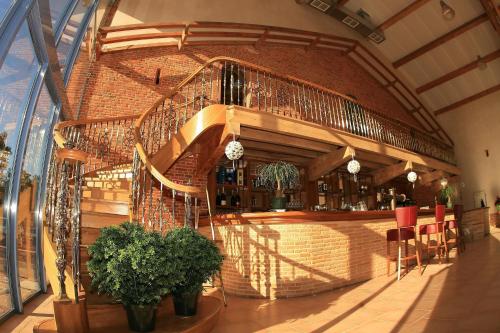 les ecuries de la tour