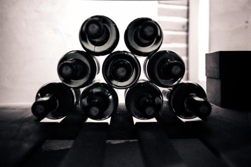 les ecuries de la tour