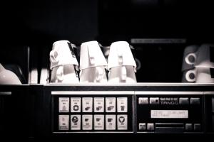 les ecuries de la tour