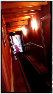 les ecuries de la tour