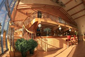 les ecuries de la tour