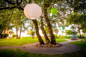 les ecuries de la tour