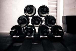 les ecuries de la tour