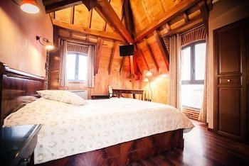 Les Ecuries De La Tour,Cornebarrieu>>Aussonne,3 star