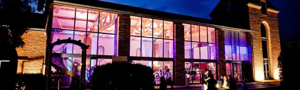 les ecuries de la tour